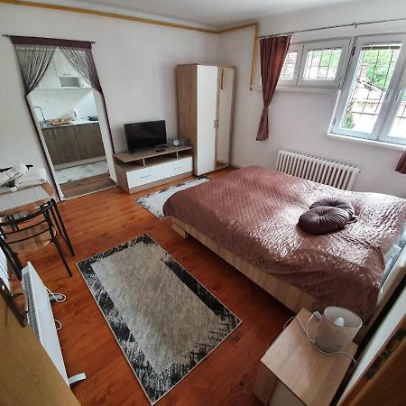 New Apartment Old Town With Free Parking Sarajevo Exterior photo